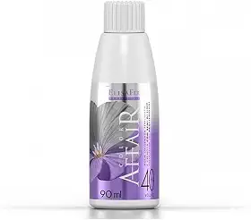 Elisafer, Emulsão reveladora (Água Oxigenada), Color Affair, 40 Vol, 90ml