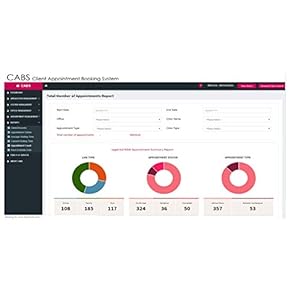 Appointment Booking System