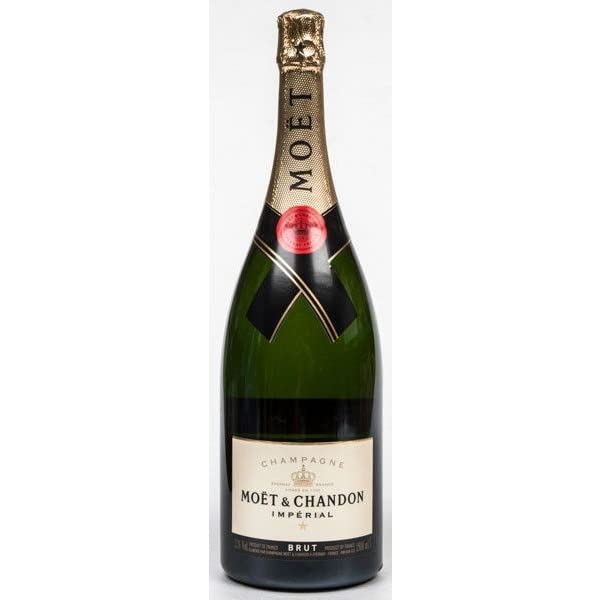  MOET ET CHANDON Brut Imperial - Champagne AOC - Magnum 1500ml - IT