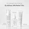 Set de Rutina Completa 345 Dr.Althea | Recuperación Calmante e Hidratación para Piel Sensible | Set de Cuidado Coreano Vegano para Todo Tipo de Piel 2