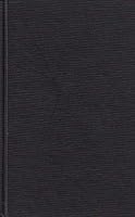 Searching for Cultural Foundations 0819137286 Book Cover