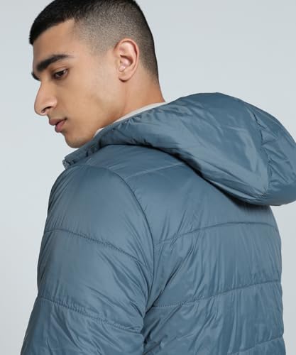 Image of PUMA Men's A-Line Coat