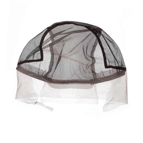 TOVINANNA Breathable Elastic Wig Net Hat for Hair Care Lightweight and Durable Wig Wearing Cap Fits for Salon Use