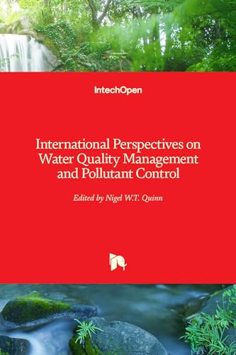 International Perspectives on Water Quality Management and Pollutant Control