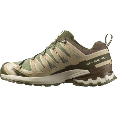 Zapatillas de Running de Hombre Salomon Marca SALOMON