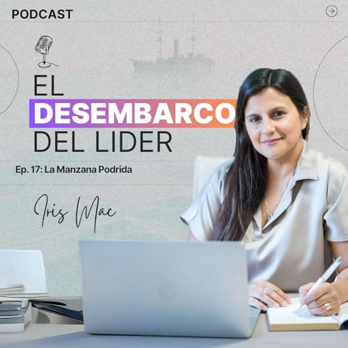 EP:17 - La Manzana Podrida