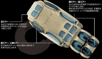 【honda】FAMILY FMC-735KS メディカル マッサージ マッサージチェアー FAMILY ROBO FMC-5000