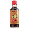 Marukan Ponzu Sudachi Soy Citrus Dressing (brown label), 12 Ounce Glass Bottle (Pack of 1)