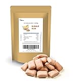 Sabor: goma de burbujas, sabor típico de una chicle con sabor dulce. Con el azúcar aromático puedes dejar volar tu creatividad. En la selección de variantes establezca sus sabores deseados juntos y presta atención a nuestras ofertas actuales de descuento