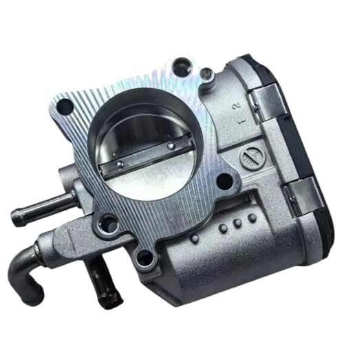 Corps de papillon 35100-03200 pour motorisation Kia Rio 1.2 injection essence