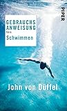  Gebrauchsanweisung fürs Schwimmen