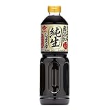 サンビシ 純生しょうゆ 1L