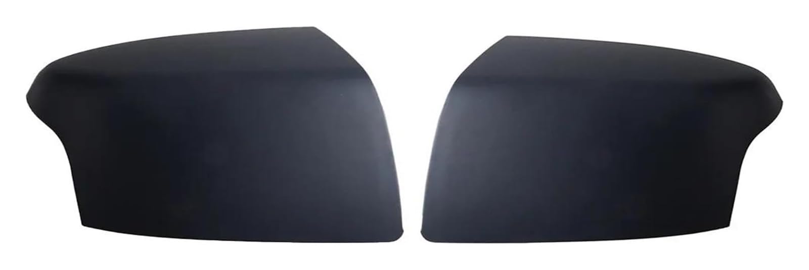 Capuchon rétroviseur pour Focus MK2 2005-2008 coque ABS noir - 5