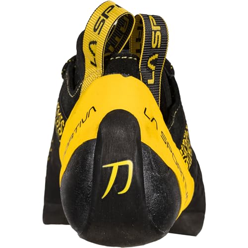 Foto von LA SPORTIVA Katana Laces Yellow/Black