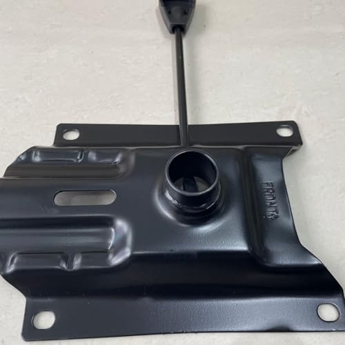 Base de rechange réglable pour réparer une chaise de bureau pivotante - 8
