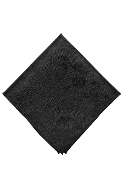 Image of Satin Pocket Square for Men Wedding Handkerchief for Suit Blazer Tuxedo Mens Formal Pocket Square Stylish Party Business Office Groom Accessory Soft Polyester Silk Satin Hanky