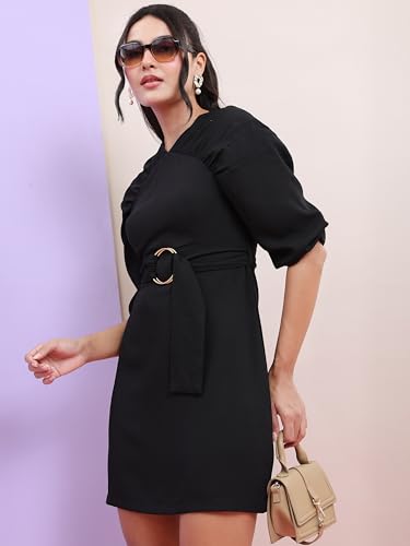 Image of Tokyo Talkies Women Dress