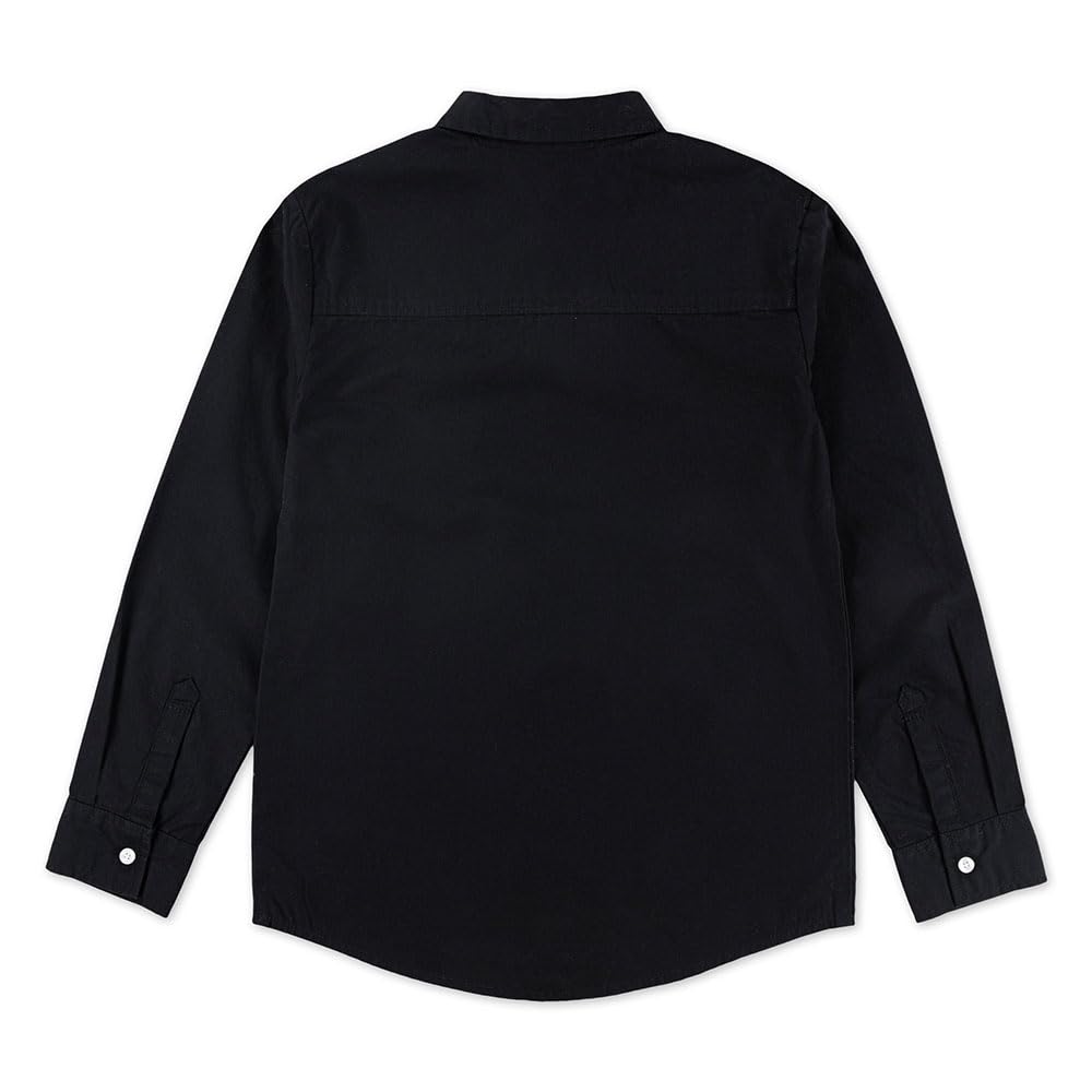 Levi's Jungen Levi's Kids Housemark Shirt Hemd (1er Pack)