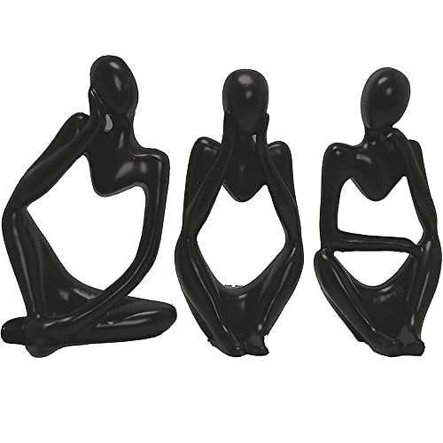 Figuras Decorativas Modernas Salon Grandes Marca Qanye