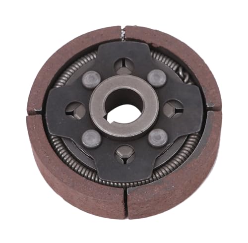 遠心クラッチ スパイダーモア 用 草刈機 SP850 SP850A SP850B AZ850 AZ850A AZ850B オーレック 共立 ロビンエンジン EC08 等 社外品