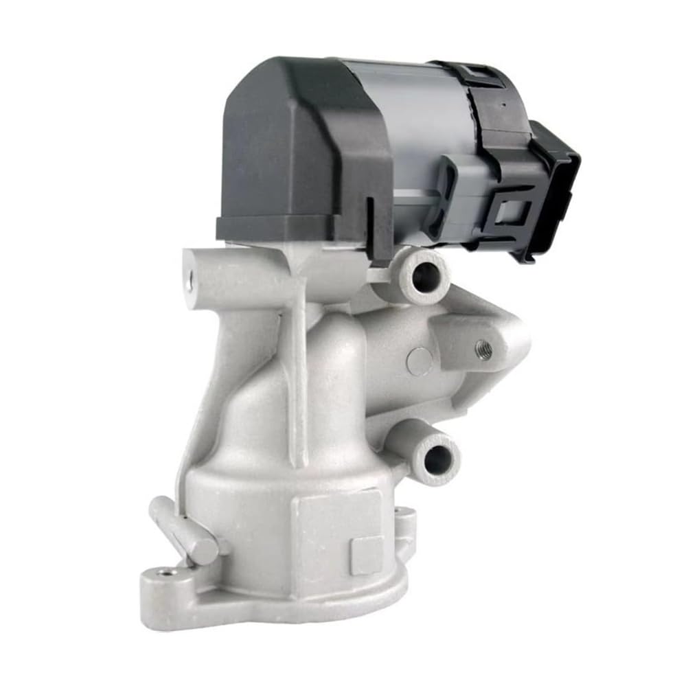 EGR Valve 9645689680 6M5Q9D475AA Direct Replacement Exhaust Gas Recirc