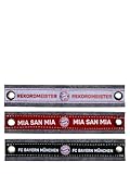 FC Bayern München Maßkrugmarkierung 3er-Set