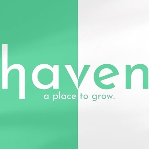 Haven Church cover art