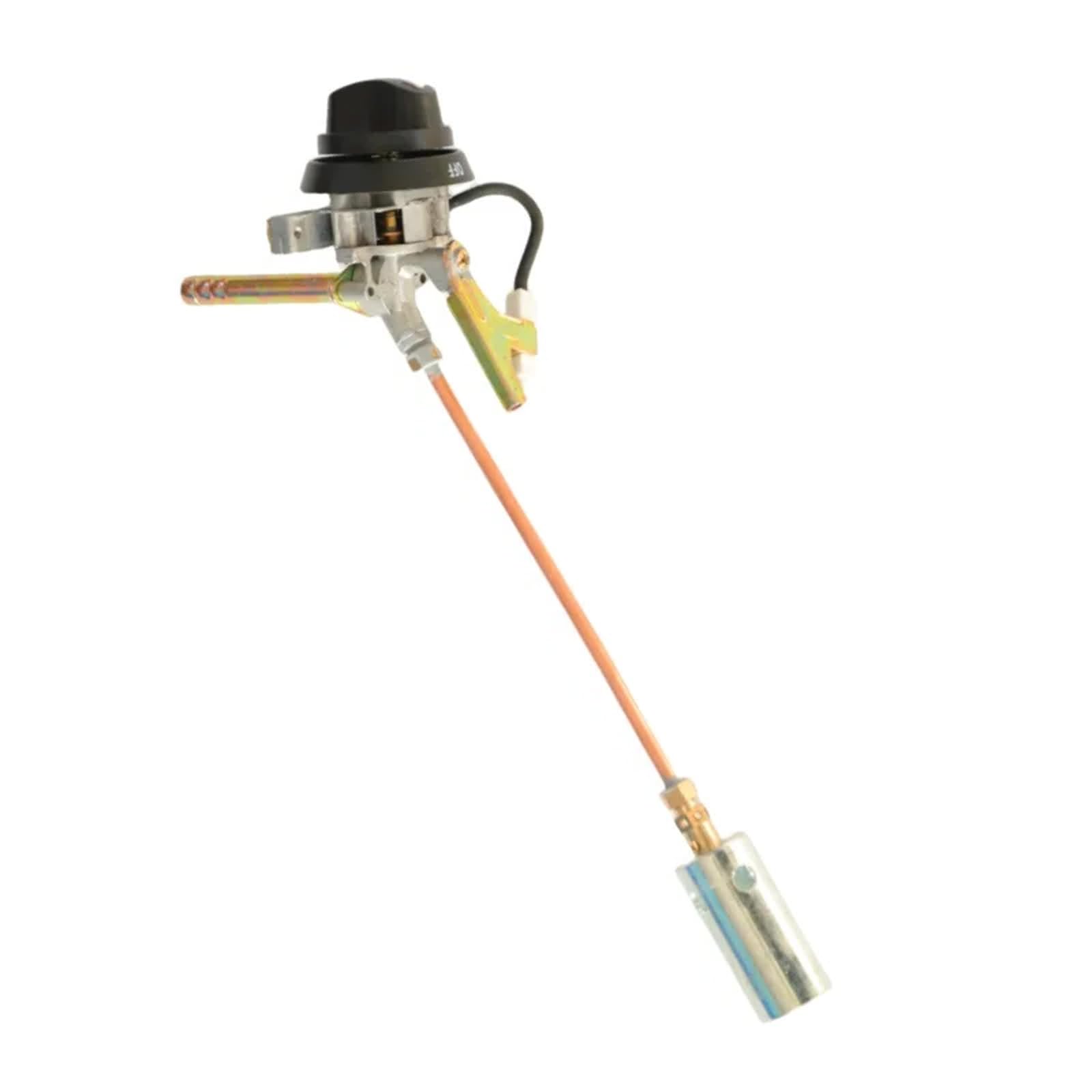 ERRORY Multipurpose Flame Adjuster for Commercial Marshmallows Equipment Metal Component Marshmallows Machine Igniters