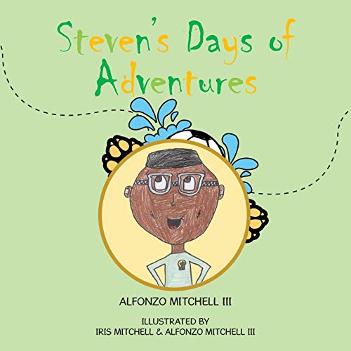 Steven’s Days of Adventures