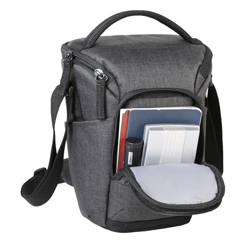 Maleta para cámara VANGUARD Vesta Aspire 15Z GY miniatura 3