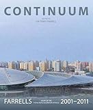 Continuum: Farrells 2001-2011: Work of the London and Hongkong Offices