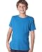 Next Level Womens Tri-Blend Crew (N6310) -VINTAGE TU -XL