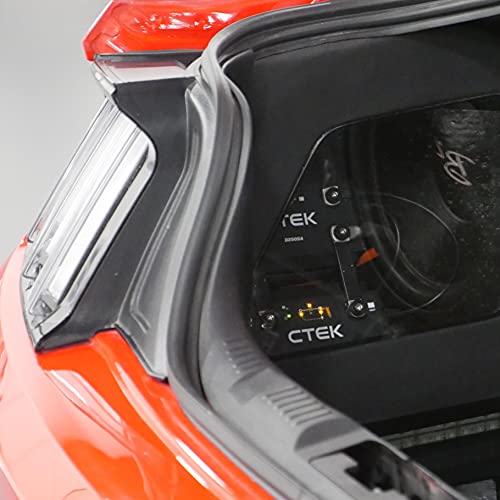 CTEK D250SE Ladegerät 20A für 12V Batterien
