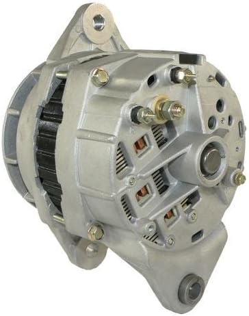 AJ-Electric 12V 160A Freightliner Alternator (1989-1993) 10459462