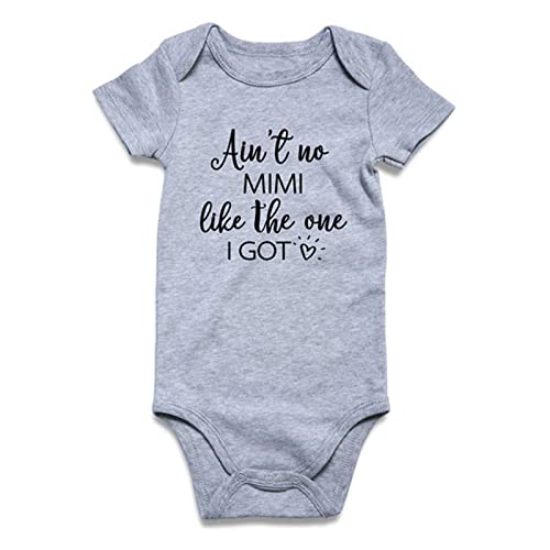 Image of Vieille Baby Boys Girls Bodysuit Short Sleeve Romper Jumpsuit Outfit 0-12 Months