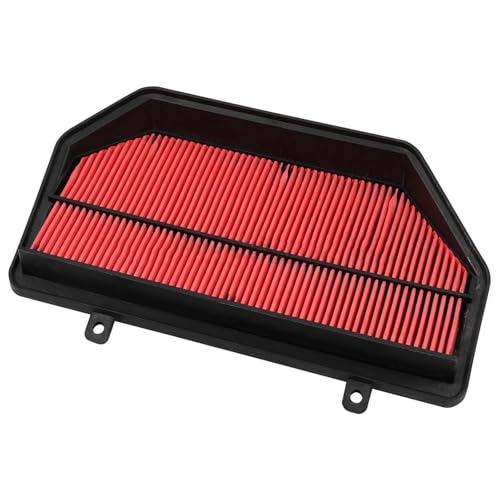 Filtre à air de mise à niveau Suzuki GSXR1000 flux optimisé