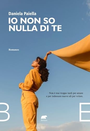 Io Non So Nulla Di Te