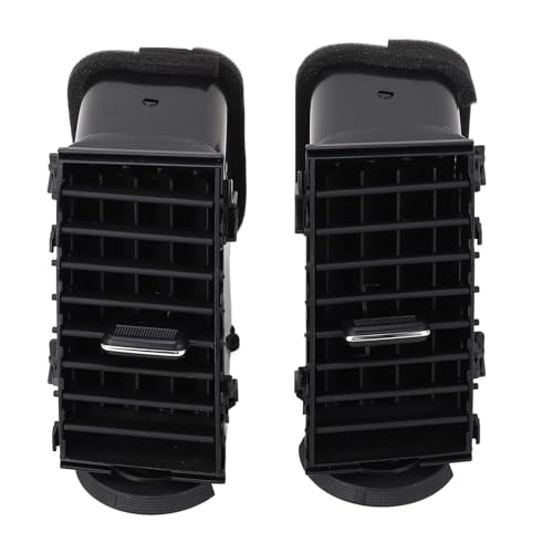 Rejilla de aire frontal central para coche Prius de 2004 a 2009