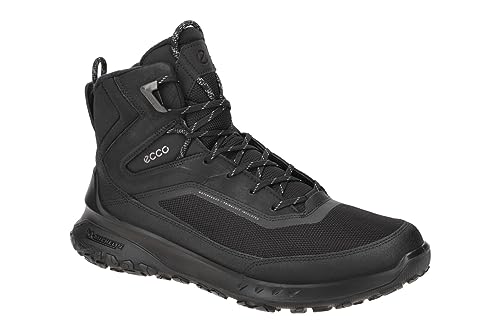 ECCO Men's Ultra Terrain Waterproof High Hiking Boot