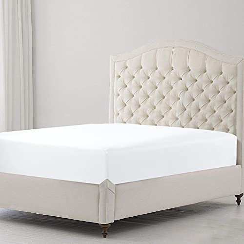 Sapphire Collection Lenzuola con Angoli, 300 Fili