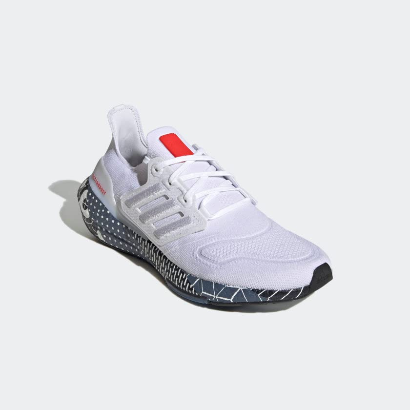 Image of adidas Men's Ultraboost 22 Running Shoe