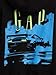 GAP Boys Fashion Logo Pullover Hoodie Black M