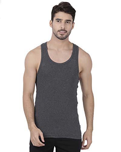 Image of one8 by Virat Kohli Men's Vest (Pack of 2)
