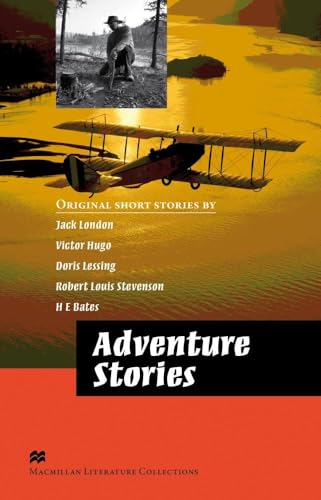 Adventure Stories:
