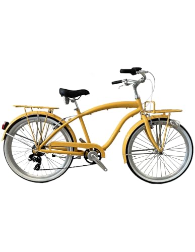 Accessori Inclusi: Completa di tutti gli accessori necessari per un utilizzo immediato della bicicletta