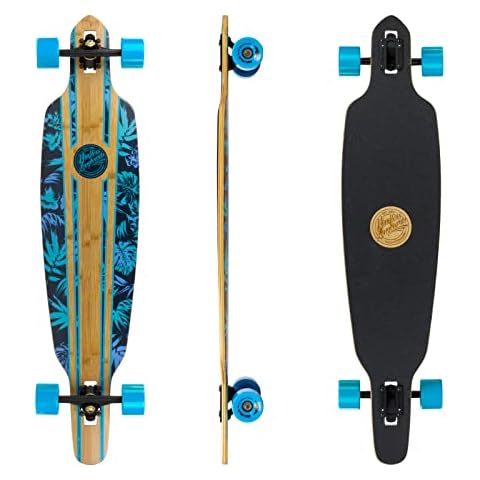 Mindless Maverick DT IV Longboard Cover