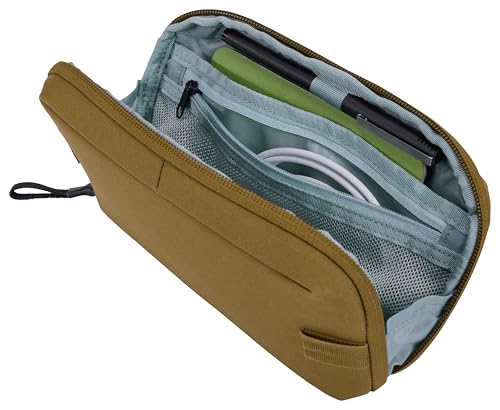 Thule Aion Travel Organizer, includes travel wallet and electronics bag - image 6
