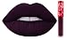 Lime Crime Velvetines Liquid Matte Lipstick, Raven - French Vanilla Scent -Long-Lasting Velvety Matte Lipstick - Won't Bleed or Transfer - Vegan