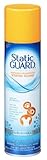 Static Guard Spray 5.5oz 4-Pack