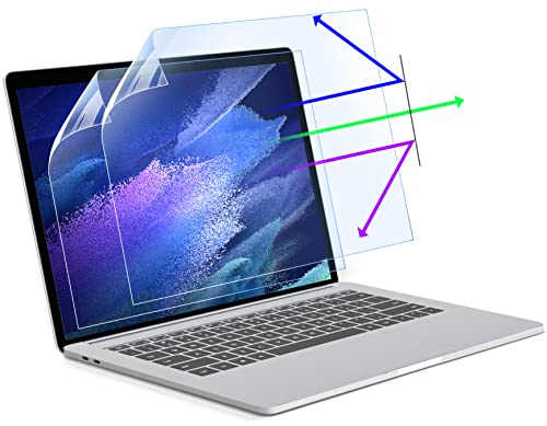 Computerbildschirm 27 Zoll Displayschutzfolie Für  Produktbild-Vorschau 5